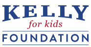 MLAF Receives Grant from the Kelly for Kids Foundation