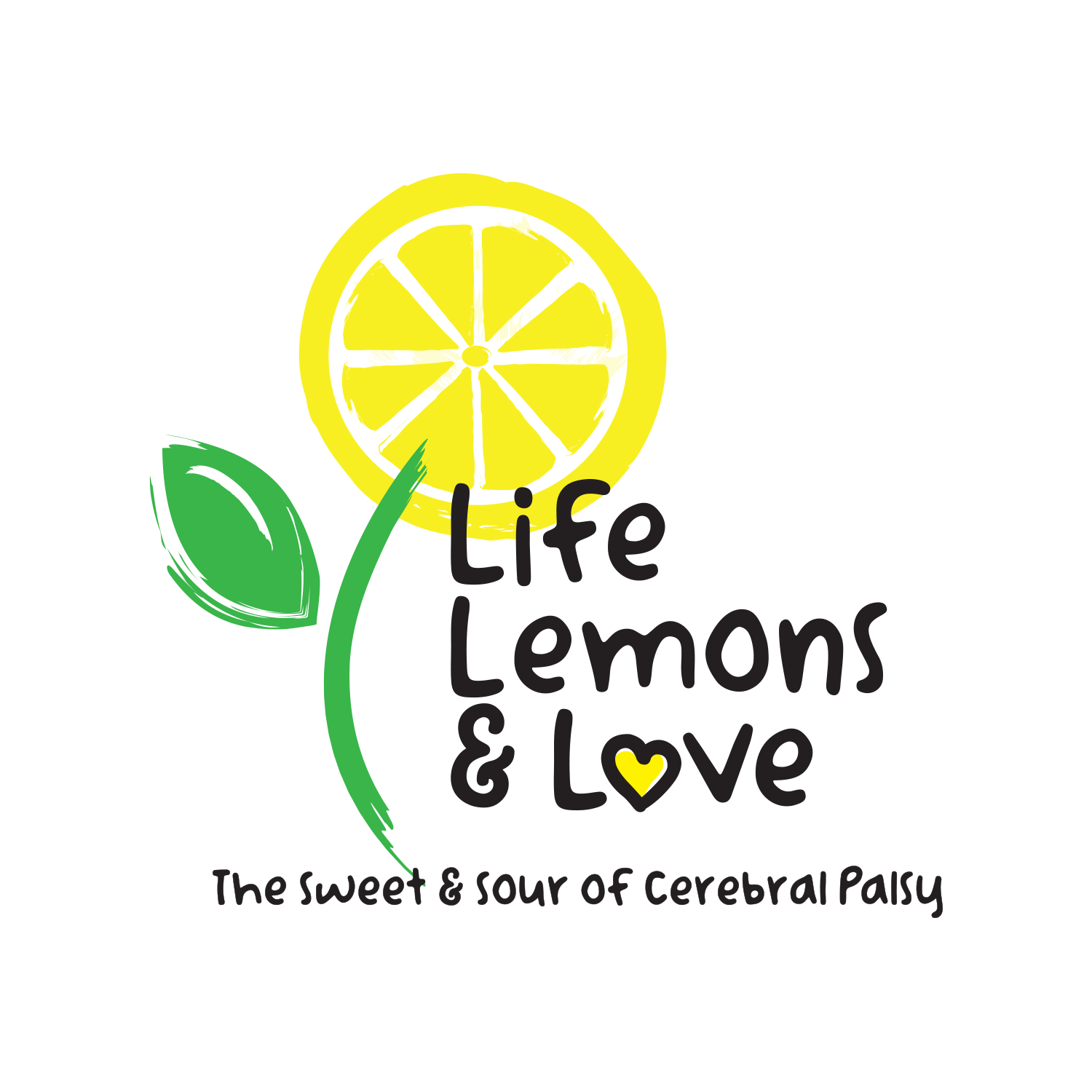 Introducing Life, Lemons & Love